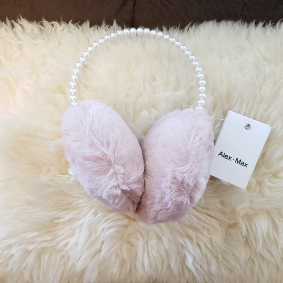 Alex Max Earmuff - Picture 3 of 4
